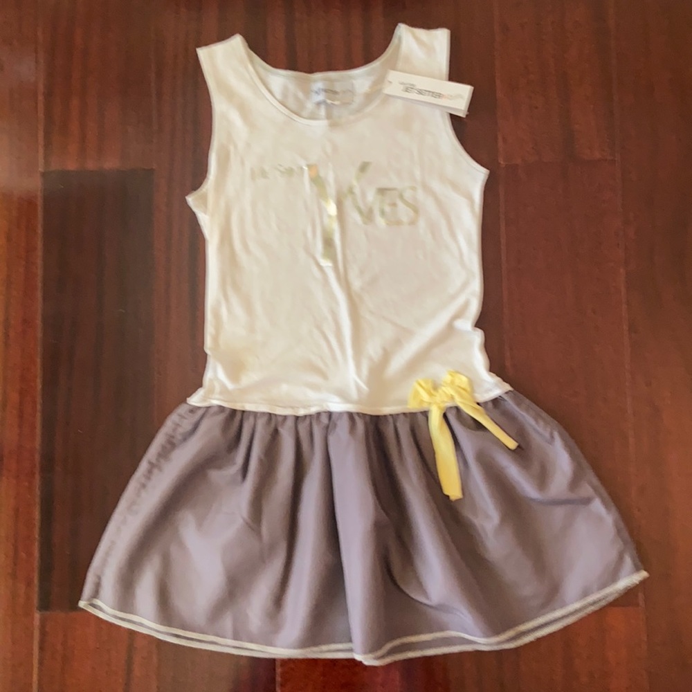 My Saint Yves dress by Jet Setter